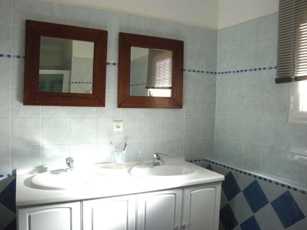 Appartement Acqua Dolce Saint-Florent  Bagian luar foto