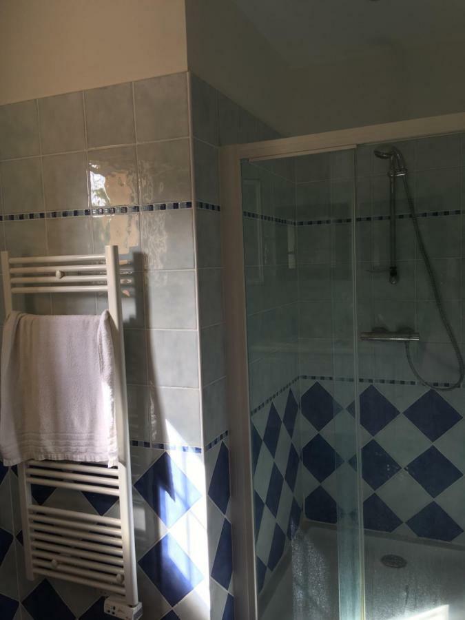 Appartement Acqua Dolce Saint-Florent  Bagian luar foto